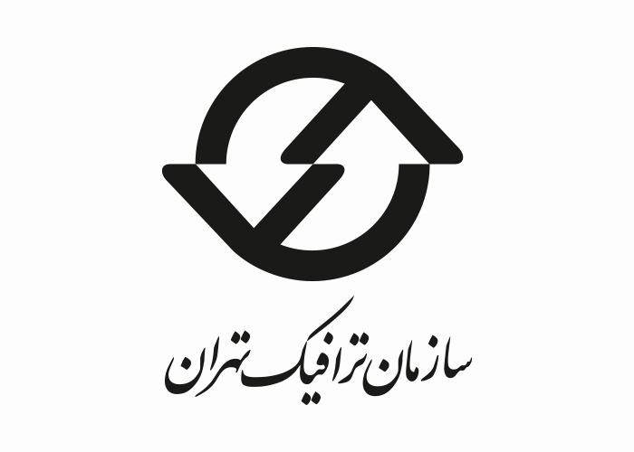 دانلود لوگو سازمان ترافیک تهران