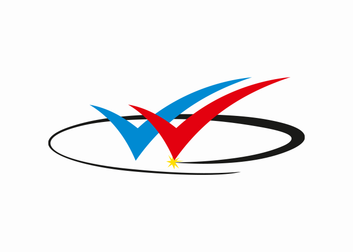 دانلود لوگو شرکت الکترود میکا
