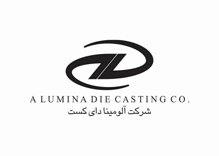 دانلود لوگو شرکت آلومینا دای کست