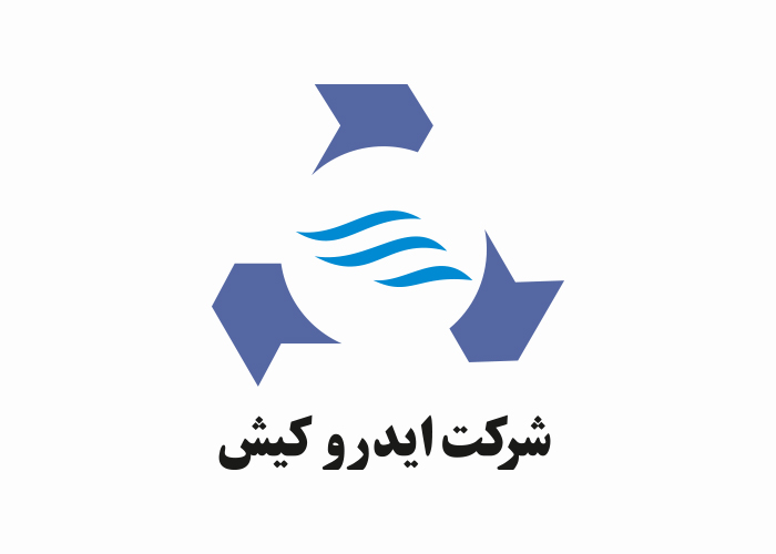 دانلود لوگو شرکت ایدرو کیش