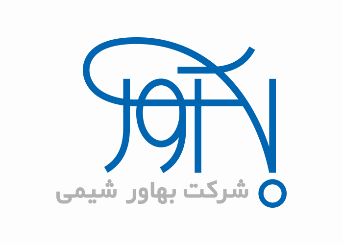 دانلود لوگو شرکت بهاور شیمی