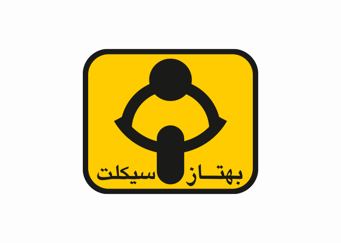 دانلود لوگو شرکت بهتاز سیکلت