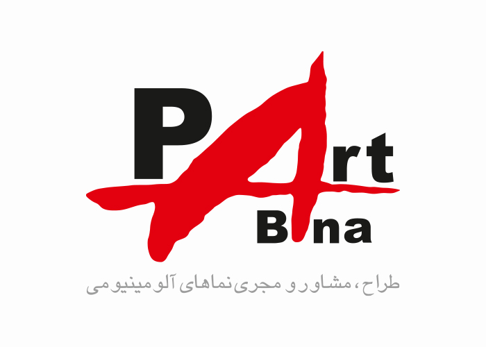 دانلود لوگو شرکت پارت بنا