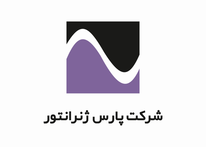 دانلود لوگو شرکت پارس ژنراتور