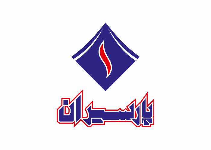 دانلود لوگو شرکت پارسیران