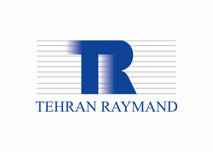 دانلود لوگو شرکت تهران رایمند