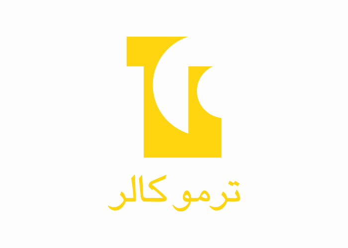 دانلود لوگو شرکت تولیدی ترمو کالر