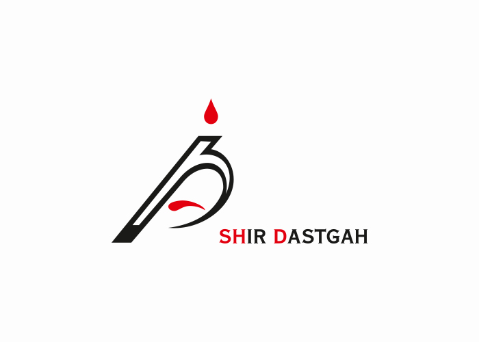 دانلود لوگو شرکت تولیدی طراحی شیر دستگاه
