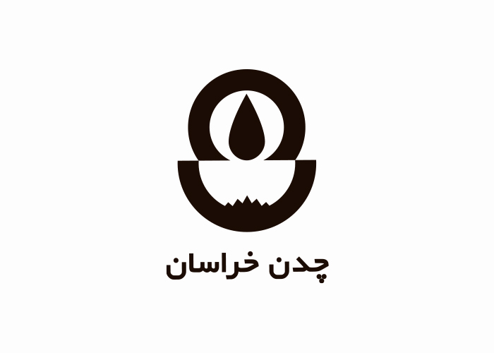 دانلود لوگو شرکت چدن خراسان