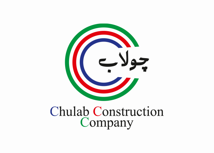 دانلود لوگو شرکت چولاب