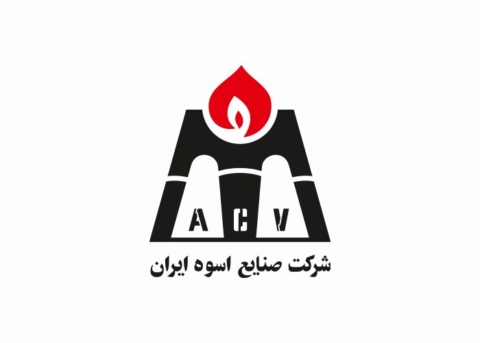 دانلود لوگو شرکت صنایع اسوه ایران