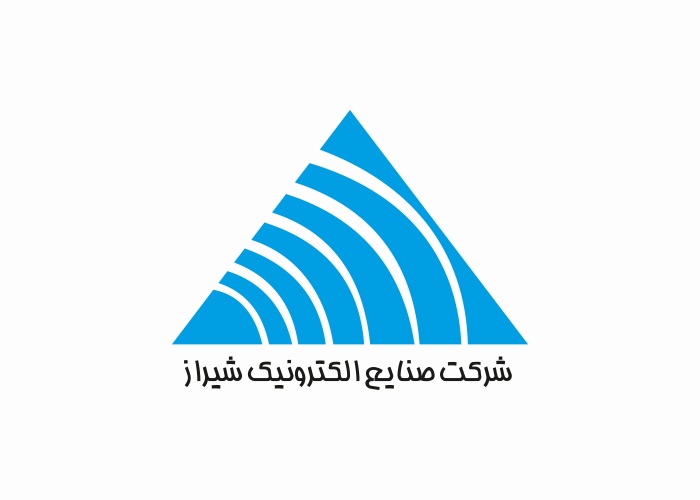 دانلود لوگو شرکت صنایع الکترونیک شیراز