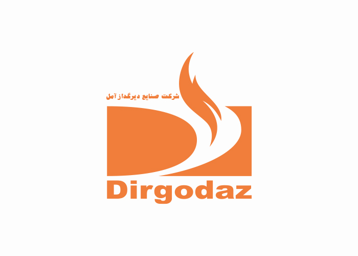 دانلود لوگو شرکت صنایع دیرگداز آمل
