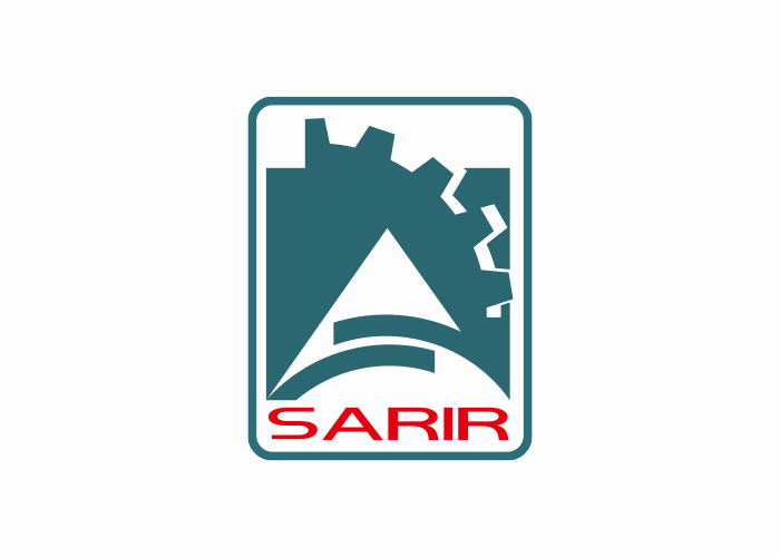 دانلود لوگو شرکت فراصنعت سریر
