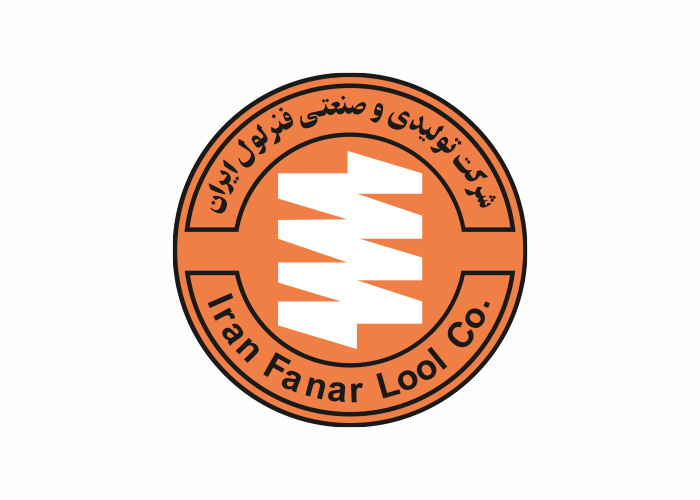 دانلود لوگو شرکت فنرلول ایران