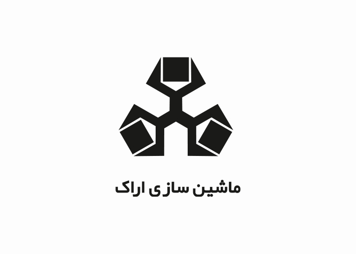 دانلود لوگو شرکت ماشین سازی اراک