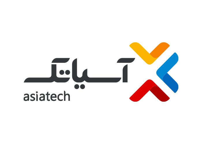 دانلود لوگو آسیاتک
