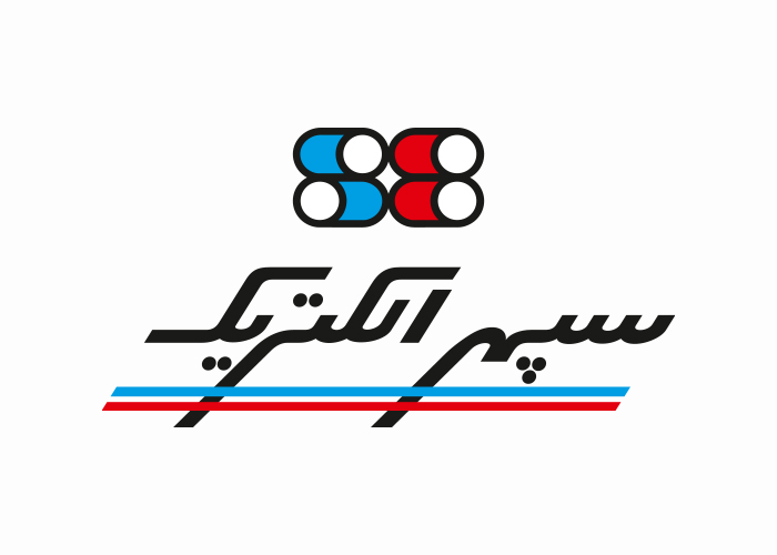 دانلود لوگو کارخانجات سپهر الکتریک