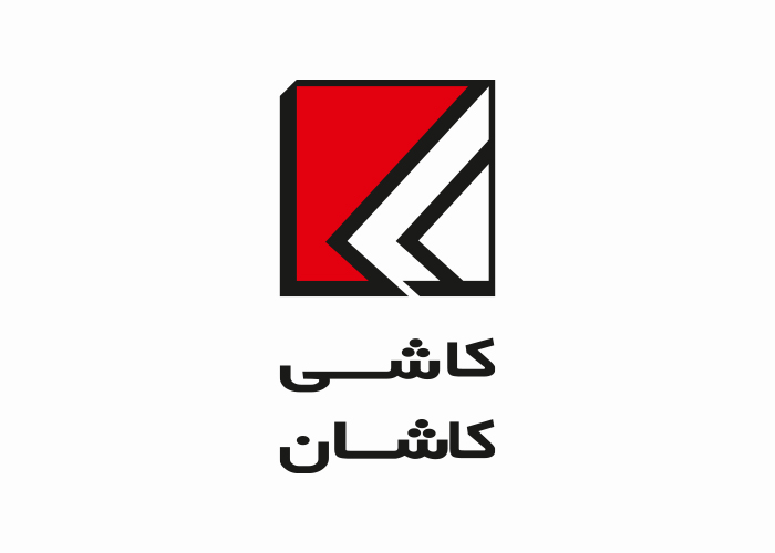 دانلود لوگو کاشی کاشان