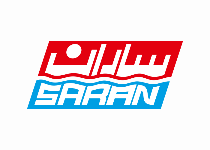دانلود لوگو گروه کارخانجات ساران