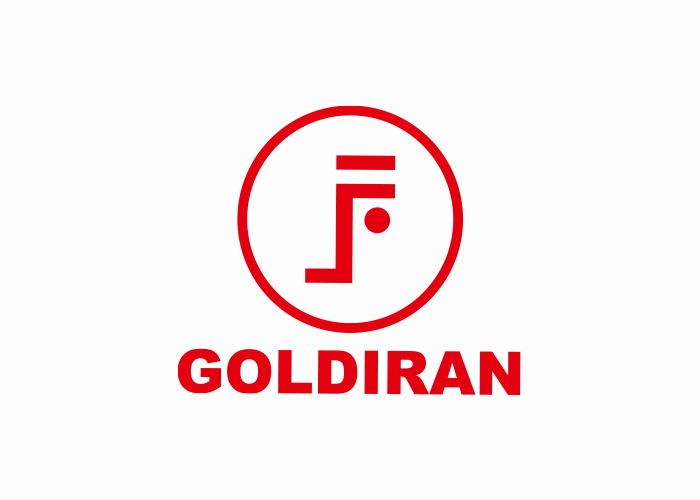 دانلود لوگو گلدیران لوازم خانگی ال جی