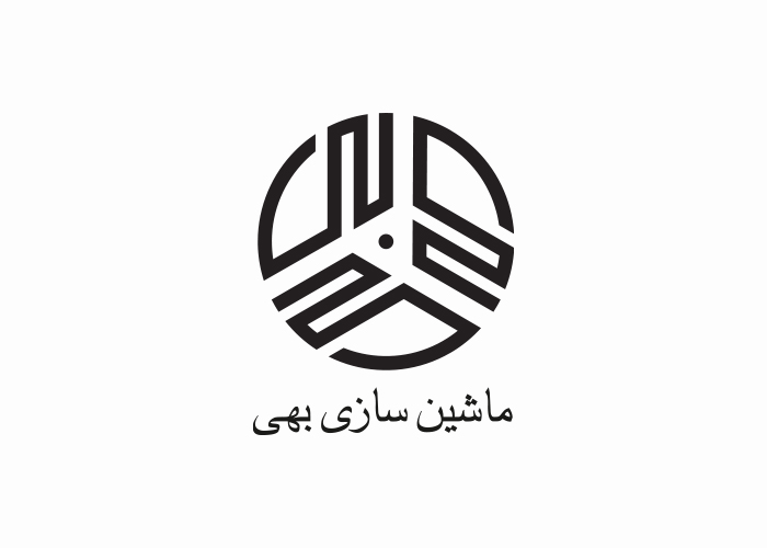 دانلود لوگو ماشین سازی بهی