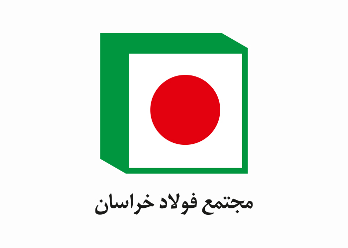 دانلود لوگو مجتمع فولاد خوزستان