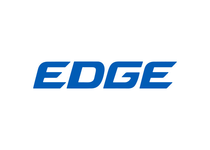 دانلود لوگو نوشیدنی انرژی‌ زا EDGE