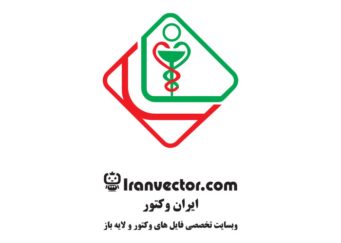 دانلود لوگو بیمه نیروهای مسلح