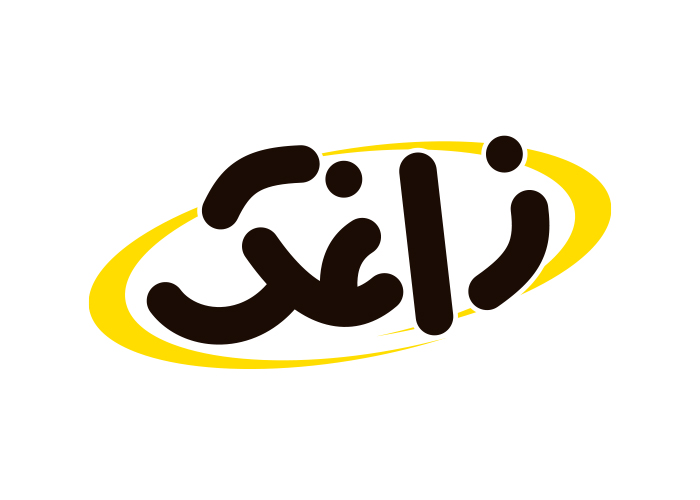 دانلود لوگو محصولات زاغک