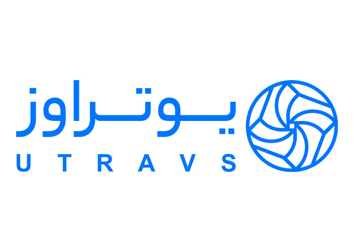 دانلود لوگو یوتراوز