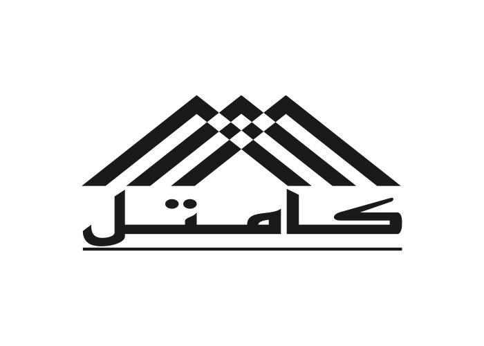 دانلود لوگو نمایندگی کامتل
