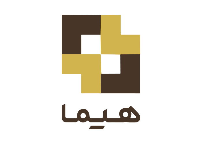 دانلود لوگو هیما