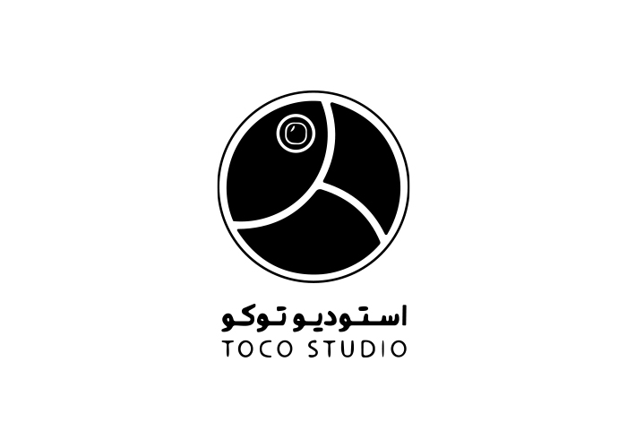 دانلود لوگو استودیو توکو