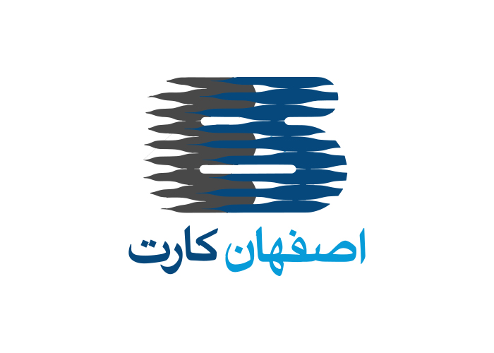 دانلود لوگو اصفهان کارت
