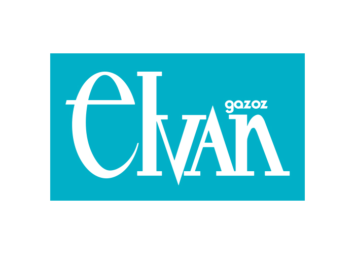 دانلود لوگو الوان گازوز