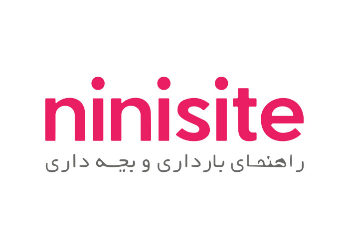 دانلود لوگو نی نی سایت