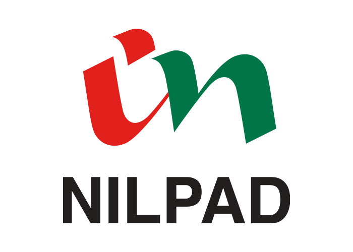 دانلود لوگو نیل پاد