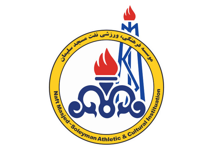 دانلود لوگو نفت مسجد سلیمان
