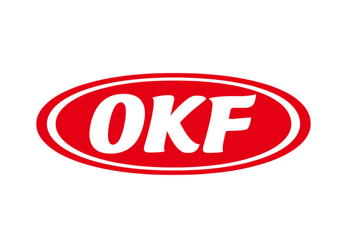 دانلود لوگو نوشیدنی okf