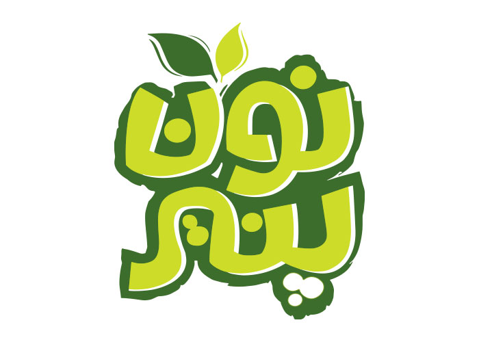 دانلود لوگو نون پنیر