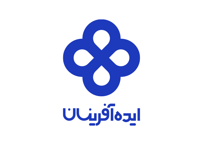 دانلود لوگو ایده آفرینان