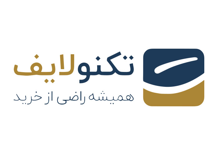 دانلود لوگو وبسایت تکنولایف