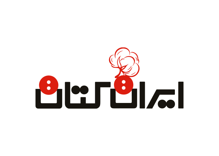 دانلود لوگو ایران کتان