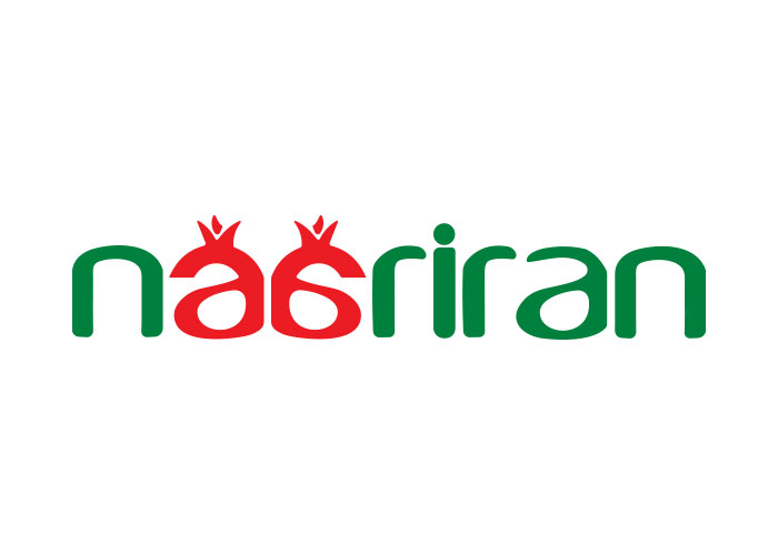 دانلود لوگو نارایران