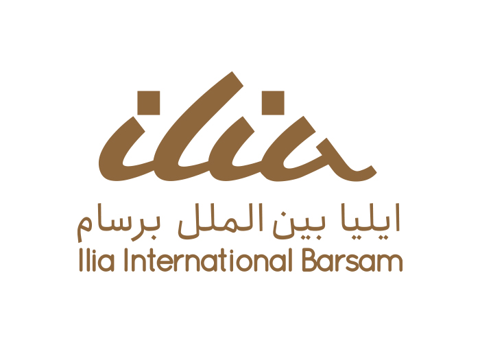 دانلود لوگو ایلیا برسام