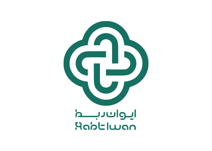 دانلود لوگو ایوان ربط