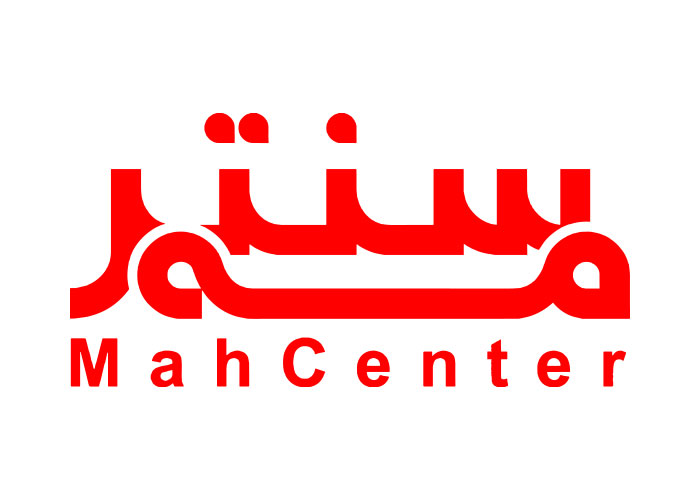 دانلود لوگو مه سنتر