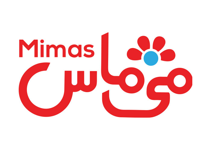 دانلود لوگو می ماس