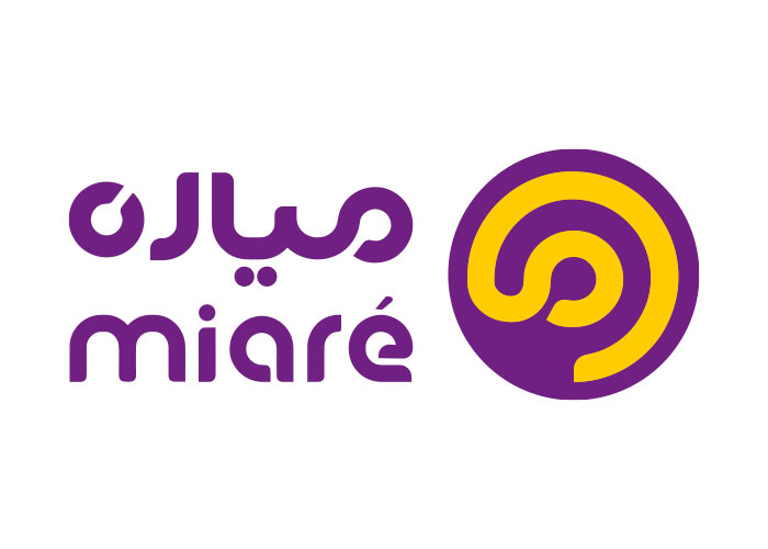 دانلود لوگو میاره